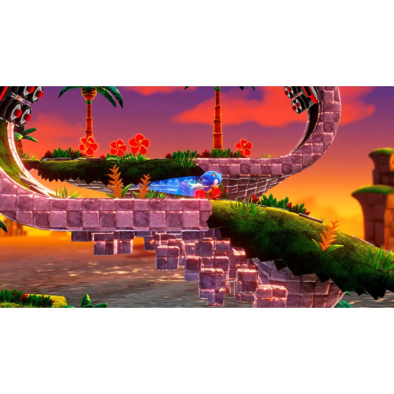 Sonic Superstars PS4