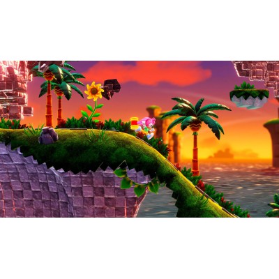 Sonic Superstars XBS
