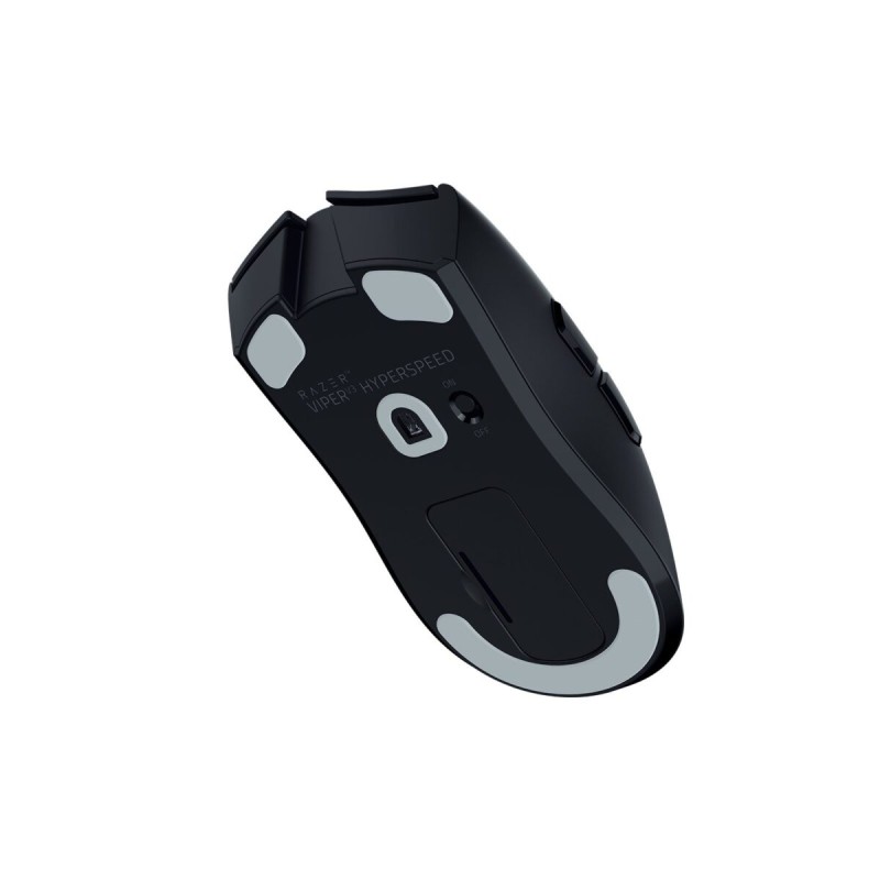 Razer VIPER V3 Hyperspeed - Wireless Gaming Mouse - 30K DPI - 280h Battery - 100% PTFE Mousefeet