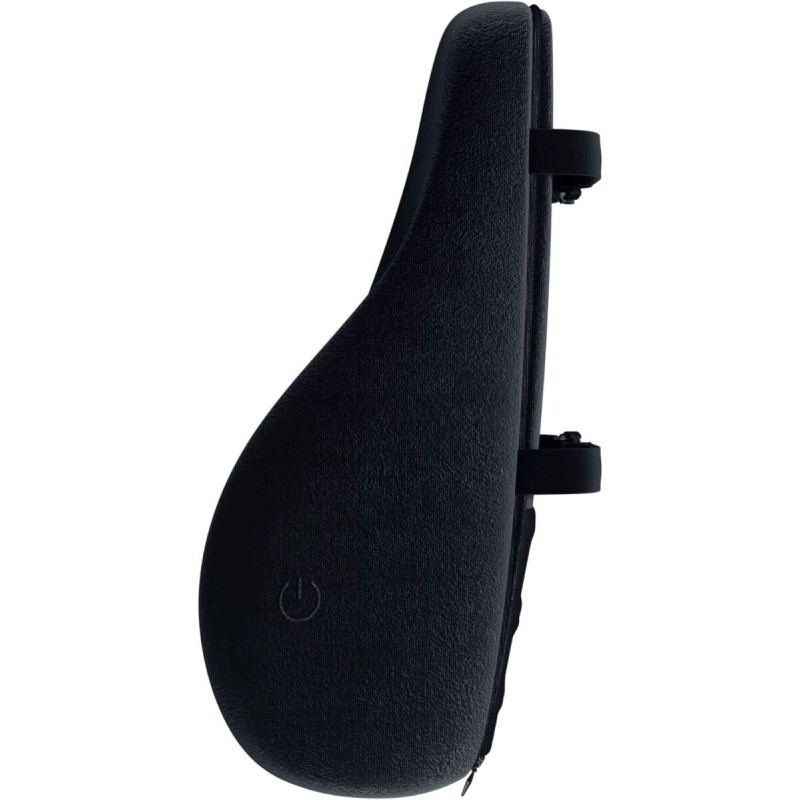 Razer HEAD CUSHION RGB - Neck & Head Support for Gaming Chair - Memory Foam - Velvet - Chroma RGB