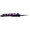 Razer DEATHSTALKER V2 - Low-Profile RGB Gaming Keyboard - Clicky Purple - Optical Switches