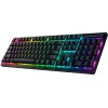 Razer DEATHSTALKER V2 PRO - Clicky Purple - RGB Wireless Keyboard - Low-Profile Optical - 40 Hr Batt