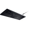 Razer DEATHSTALKER V2 PRO - Clicky Purple - RGB Wireless Keyboard - Low-Profile Optical - 40 Hr Batt