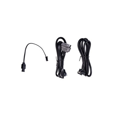 Lian Li Galahad II LCD 360 Black - AIO GPU Liquid Cooler  with ARGB Fans