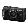 Olympus OM-System TG-7 Black - Tough Camera Underwater