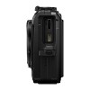 Olympus OM-System TG-7 Black - Tough Camera Underwater