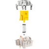 Razer Mechanical Keyboard Switches Pack - Lubed - 3 PIN - Gaming - Yellow Linear Switch