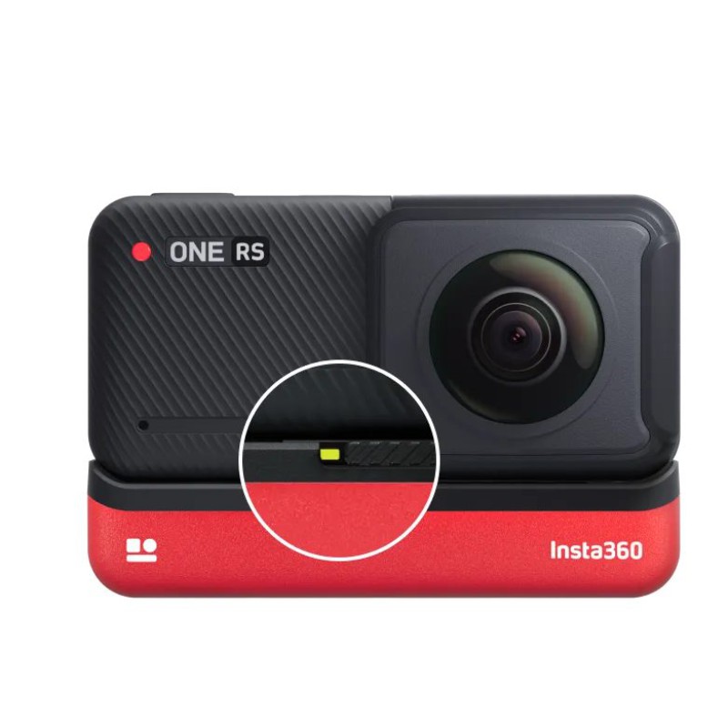Insta360 Battery for ONE RS 4K & RS TWIN