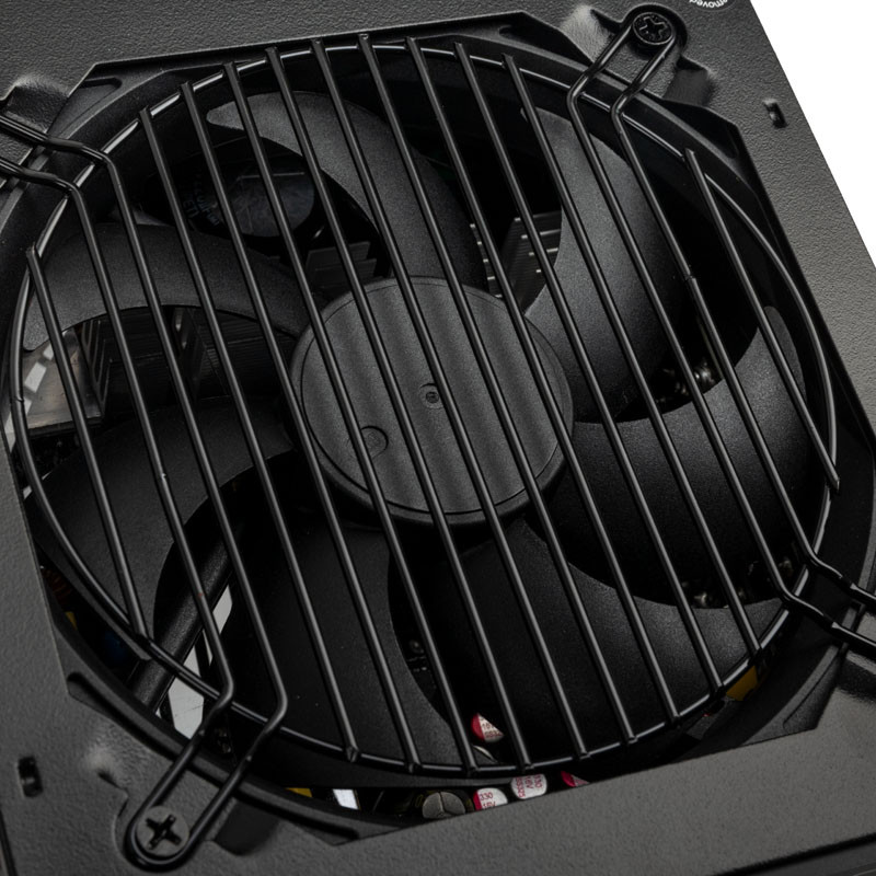Kolink REGULATOR 750W Modular 80+ Gold PSU Power Supply Gen 5. ATX 3.0