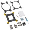 Kolink Umbra Void AIO 120mm Performance ARGB CPU Water Liquid Cooler