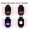 QCY Watch GS S6 Black - 2,02