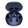 QCY T13 ANC 2 Blue - TWS 28dB active noise canceling 10mm drivers, BT 5.3 30 hours True Wireless