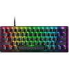 Razer HUNTSMAN V3 PRO MINI ANALOG -  60% Optical Gaming Keyboard - Rapid Trigger - US Layout