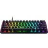 Razer HUNTSMAN V3 PRO MINI ANALOG -  60% Optical Gaming Keyboard - Rapid Trigger - US Layout