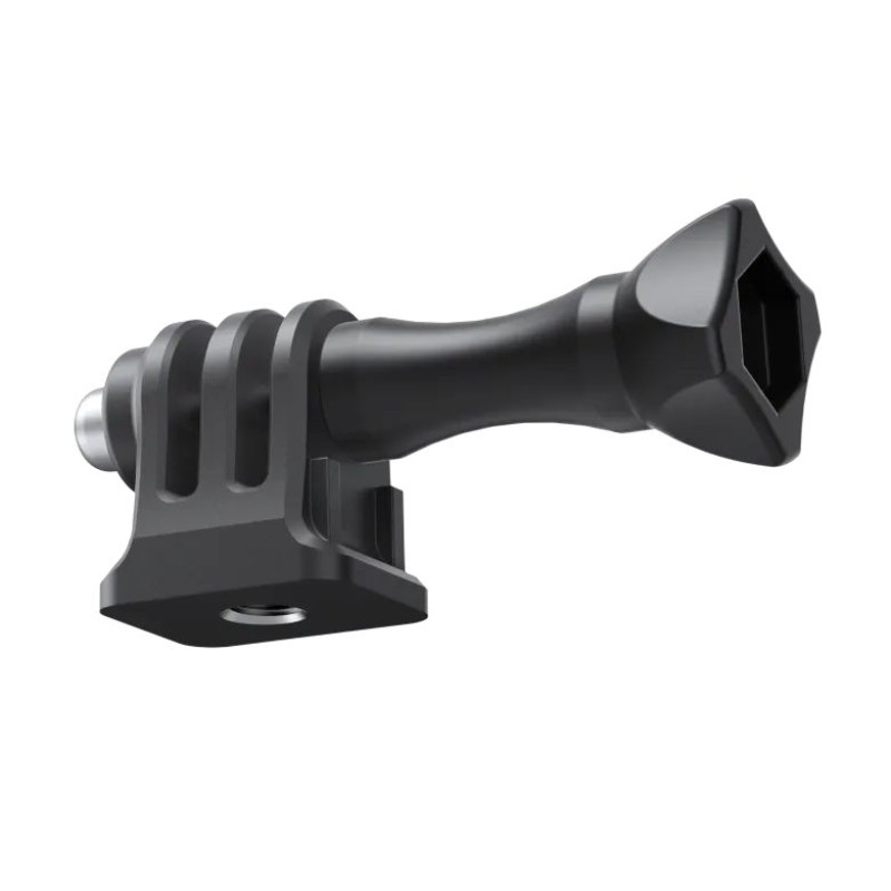 Insta360 Ace series 3-prong to 1/4