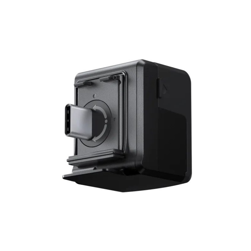 Insta360 Ace series Quick Reader