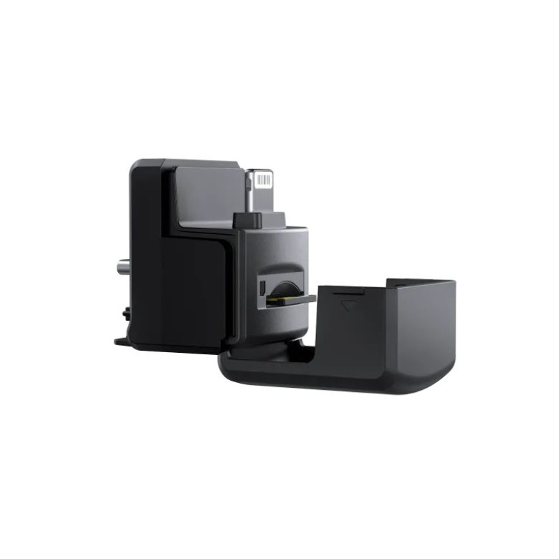 Insta360 Ace series Quick Reader
