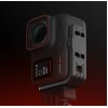 Insta360 Ace series Vertical-Horizontal Mount