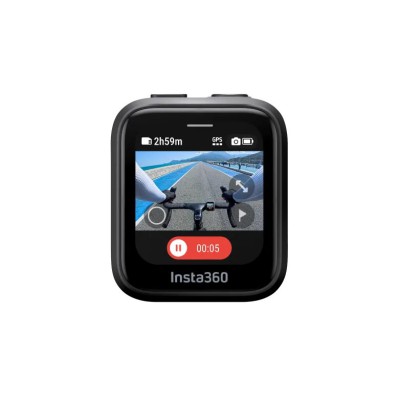 Insta360 GPS Preview Remote (Ace series and X4)