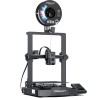 CREALITY Ender-3 V3 KE 3D Printer - Smart AI, Auto leveling, Auto Z offset, speed 500mm/s