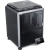 CREALITY K1C 3D Printer High Speed FDM Enclosed 600 mm/s silent fans, advanced nozzle more filaments