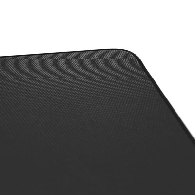Endgame Gear EM-C PORON Gaming Mousepad - black 49x41