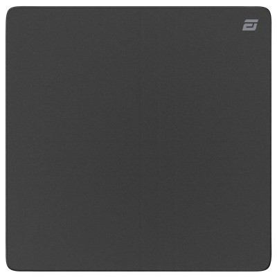 Endgame Gear EM-C Plus PORON Gaming Mousepad - black 50x50