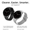 QCY Watch GT S8 Black - 1,43