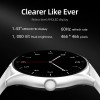 QCY Watch GT S8 Black - 1,43