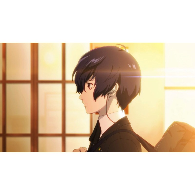 Persona 3 Reload PS5