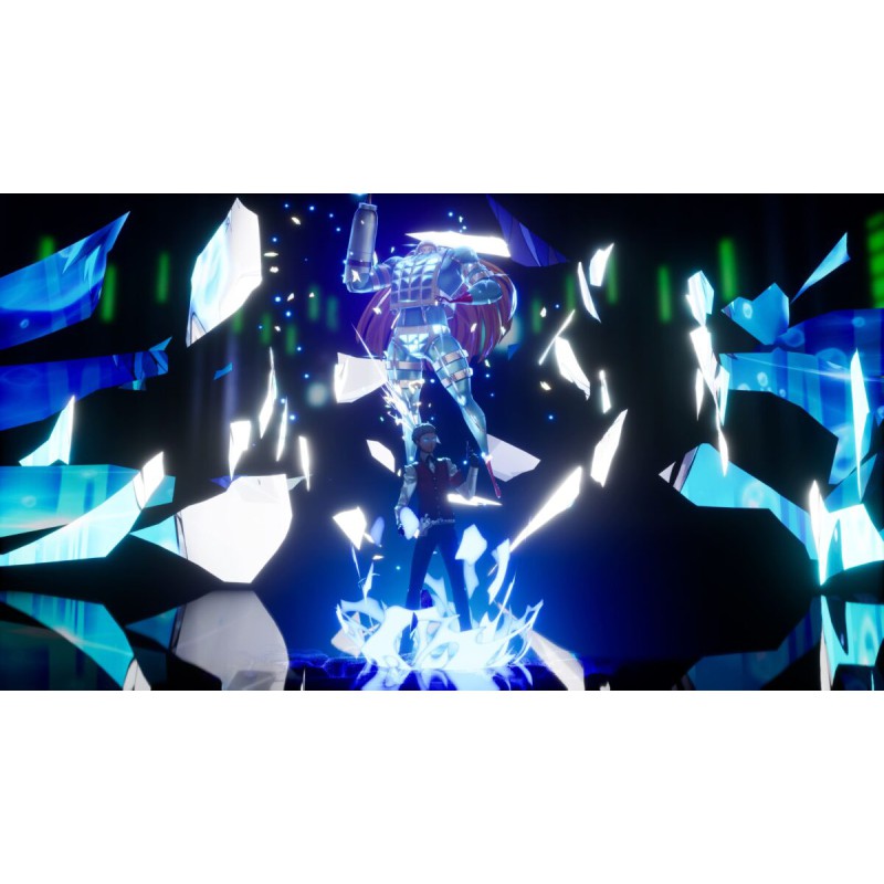 Persona 3 Reload PS5