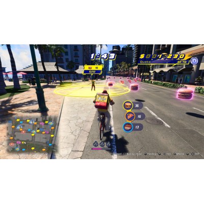 Like A Dragon: Infinite Wealth PS4