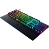 Razer HUNTSMAN V3 PRO ANALOG - Optical Gaming Keyboard - Rapid Trigger - Media Buttons - US Layout
