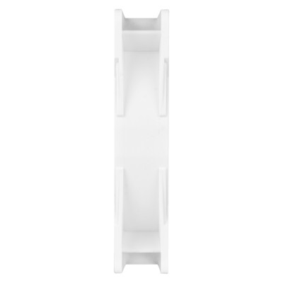 ARCTIC P12 Max (White) - 120mm Case Fan - dual ball bearing - max 3300 RPM - PWM regulated