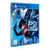 Persona 3 Reload PS4
