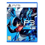 Persona 3 Reload PS5