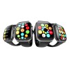 QCY Watch GS2 S5 Black - 1,96