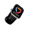QCY Watch GS2 S5 Black - 1,96