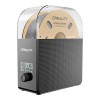 Creality Dry Box - Filament Dryer Adjust 45-65c Real-time humidity monitor, 360 air heating