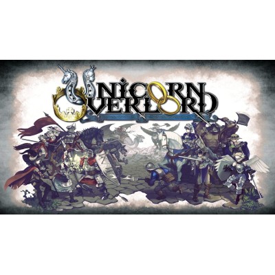Unicorn Overlord PS5