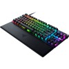 Razer HUNTSMAN V3 PRO TENKEYLESS ANALOG - Optical Gaming Keyboard - Rapid Trigger - US Layout