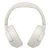Haylou S35 ANC White BT Headphones - 60h 40mm dynamic drivers Dual Connection BT5.2 & 3.5mm