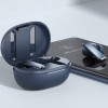 Haylou W1 Blue - Bluetooth TWS In-Ear Earbuds Qualcomm 3040  AAC/SBC/aptX 2mic ENC IPX4 Waterproof