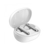 Haylou W1 White - Bluetooth TWS In-Ear Earbuds Qualcomm 3040  AAC/SBC/aptX 2mic ENC IPX4 Waterproof