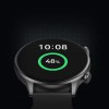 Haylou RT3 Solar Plus Black - Call Watch 1,43 AMOLED 466x466 7d BT5.3 IP68 Waterproof