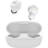 QCY HT07 ArcBuds TWS White - ANC Music Earbuds, 40dB 6 microphone ANC & PNC, 32h battery