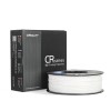 Creality CR-ABS White 3D Printer Filament, Large Object Stability, Tensile Str. 43MPA, 1 kg Spool1.7