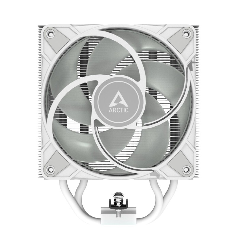 ARCTIC Freezer 36 A-RGB (White) - Direct Touch CPU Cooler Intel/AMD Pressure Optimized push-pull