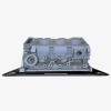 Creality B Plate Ender-3 S1/S1Pro/5/S1-K1/3 V3 KE/CR10 SE PEI Printing platform Kit 235x235 spring