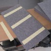 Streamplify ACOUSTIC PANEL - 9 Pack, grey 60x30cm, 12mm -20db noise reduction